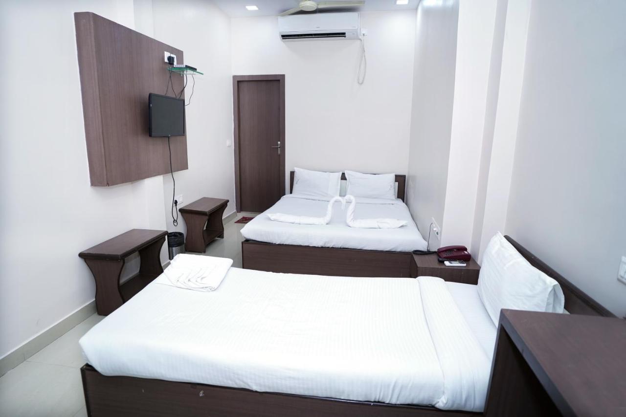 Sonar Bangla Guest House Kalkuta Zewnętrze zdjęcie