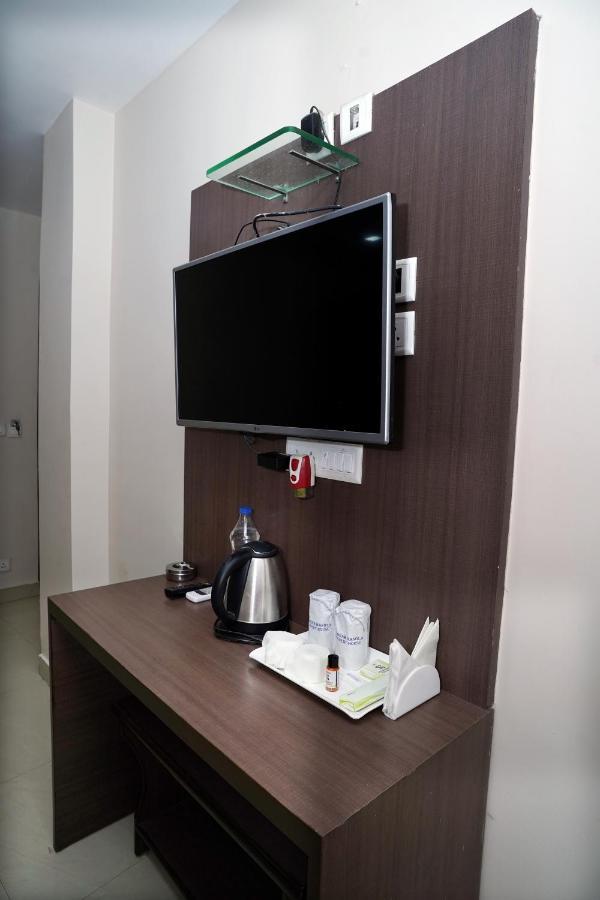 Sonar Bangla Guest House Kalkuta Zewnętrze zdjęcie