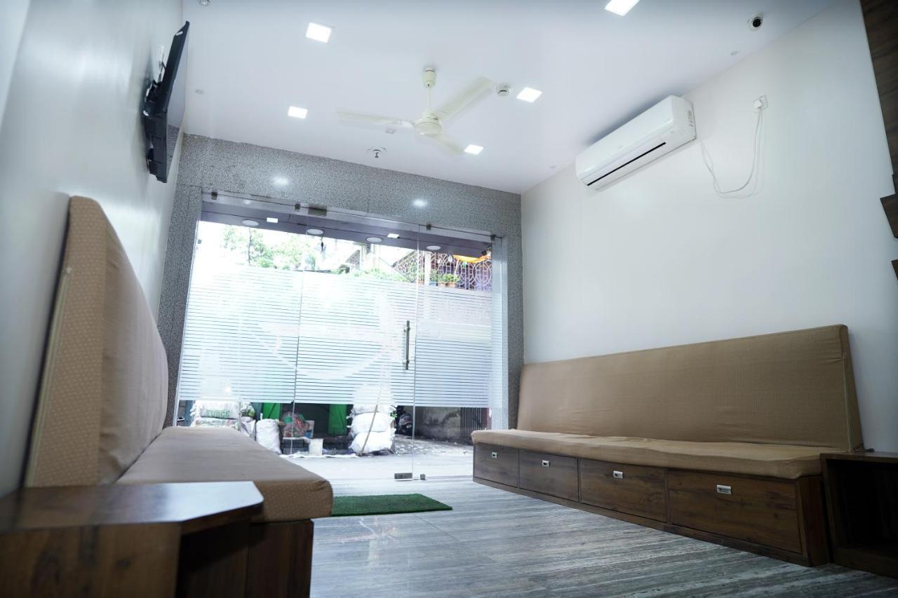 Sonar Bangla Guest House Kalkuta Zewnętrze zdjęcie