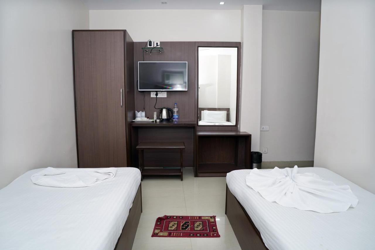 Sonar Bangla Guest House Kalkuta Zewnętrze zdjęcie