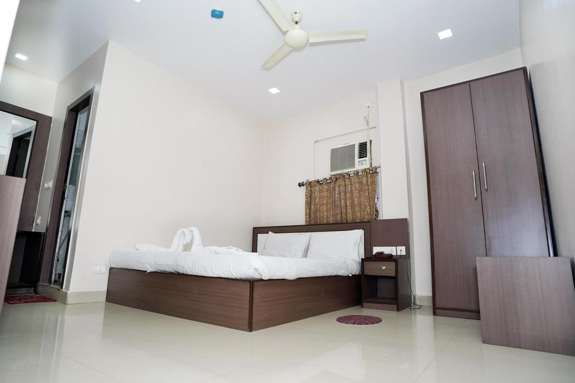 Sonar Bangla Guest House Kalkuta Zewnętrze zdjęcie